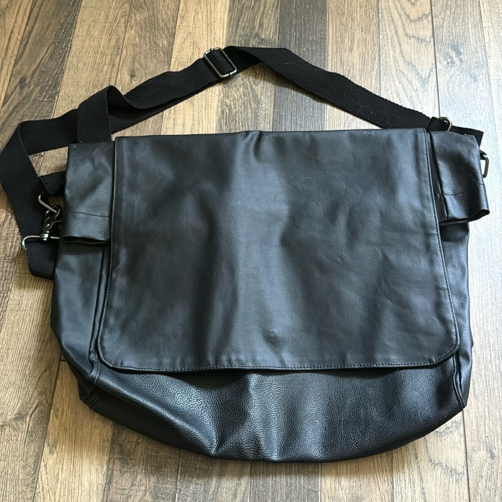 Men Crossbody Bag